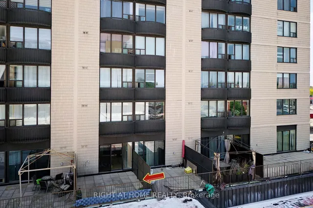 Additional image 15 of 2737 Keele St Unit 227