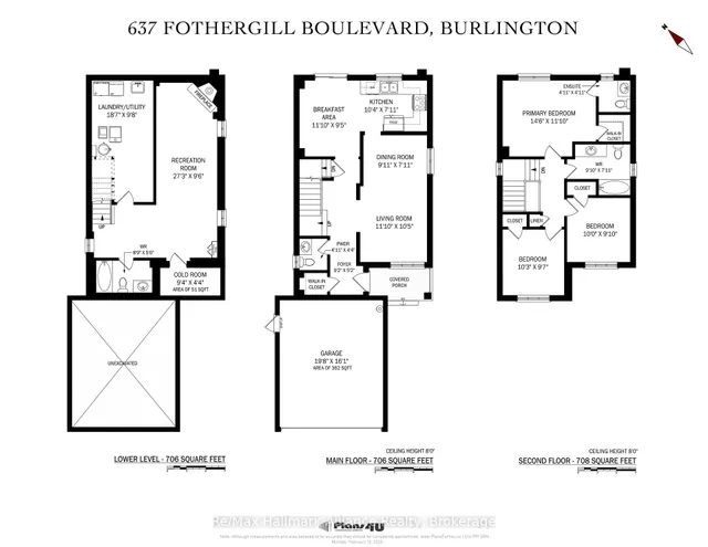 Additional image 37 of 637 Fothergill Blvd