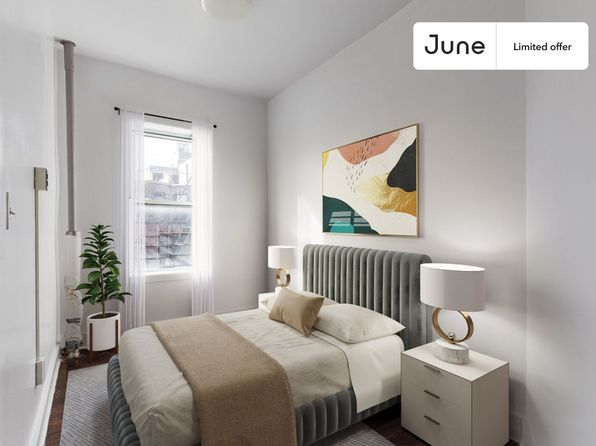 174 W 137th St #1-A, New York, NY 10030