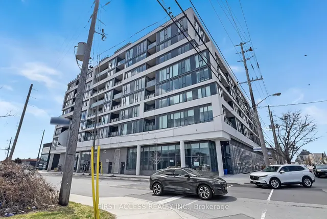 859 The Queensway Unit 322