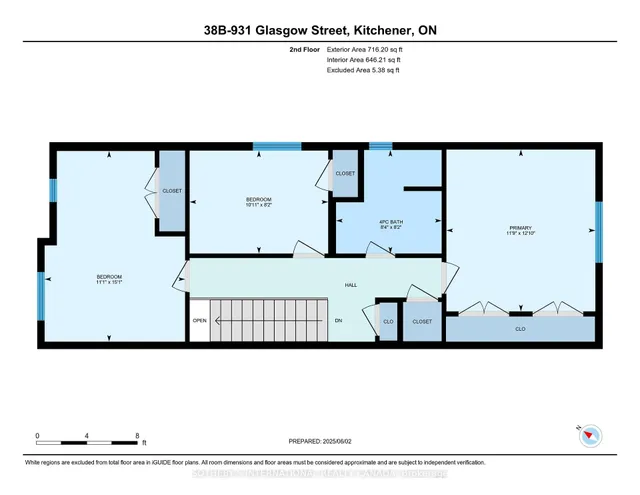 Additional image 40 of 931 Glasgow St Unit 38B