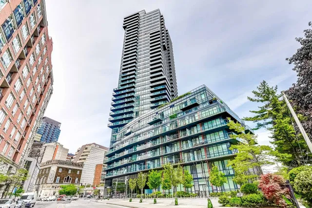 825 Church St Unit 601