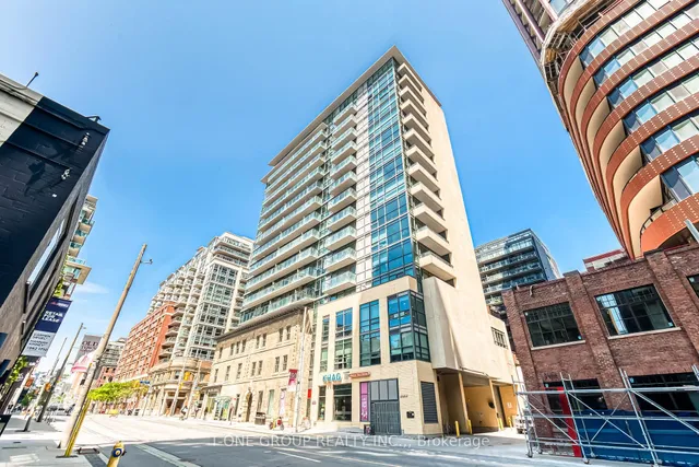 Additional image 2 of 39 Sherbourne St Unit 1201