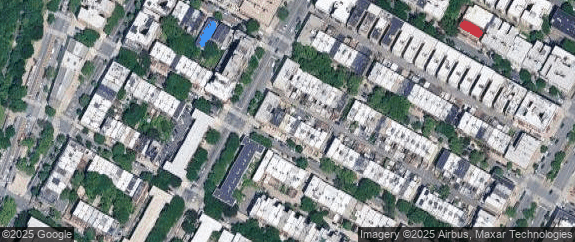 267 W 138th St, New York, NY 10030