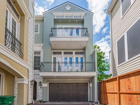 1818 Binz St APT E, Houston, TX 77004