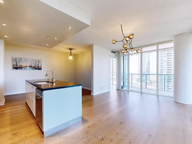 Additional image 13 of 90 Park Lawn Rd Unit 1205