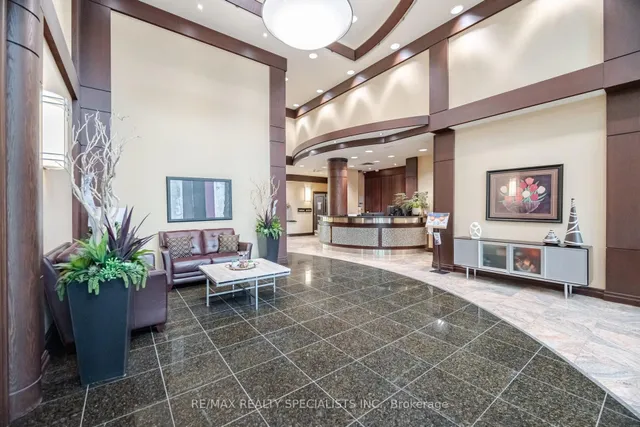 Additional image 4 of 335 Rathburn Rd Unit 2002