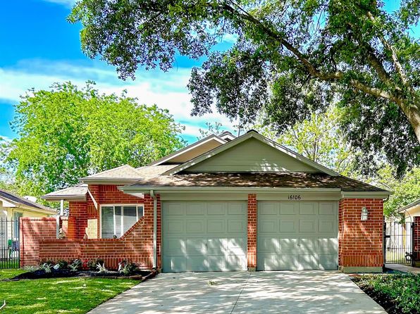 16106 Golden Sands Dr, Houston, TX 77095