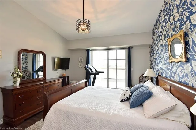 Additional image 27 of 262 Dundas St Unit 406