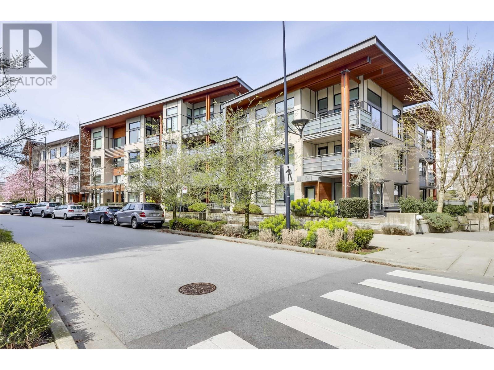 107 3163 RIVERWALK AVENUE|Vancouver, British Columbia V5S0A8