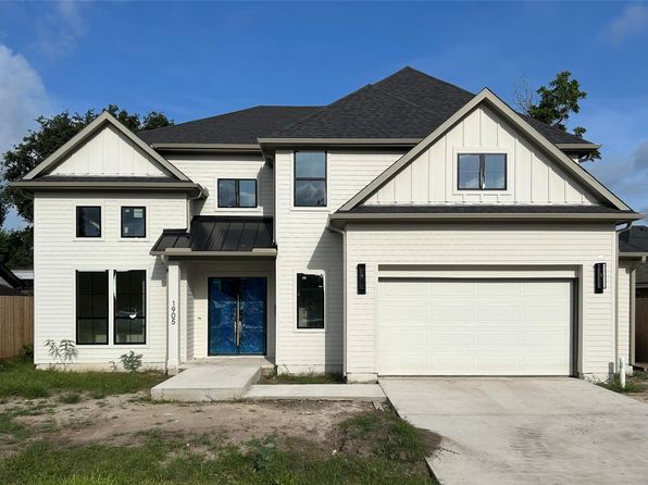 1905 Norcrest Dr, Houston, TX 77055