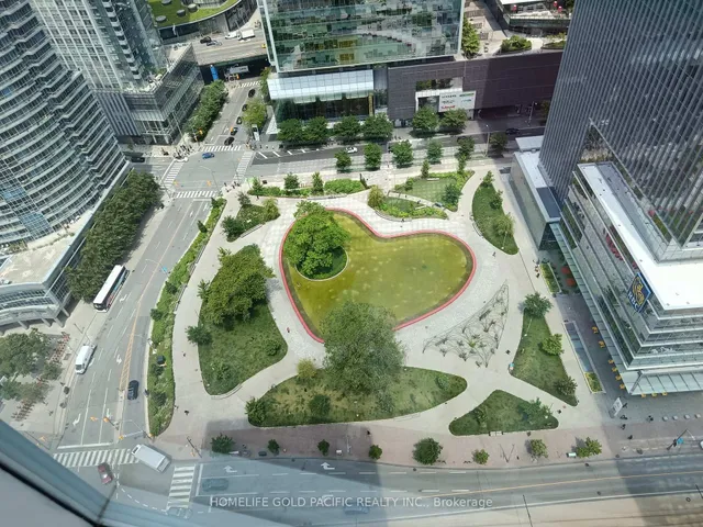 Additional image 25 of 77 Harbour Sq Unit 3702