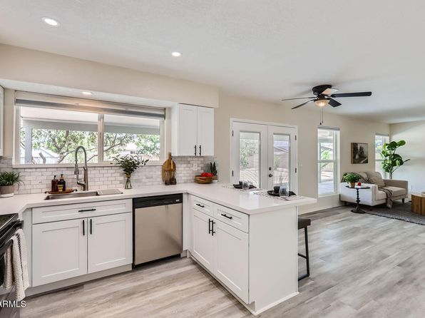 828 E Le Marche Ave, Phoenix, AZ 85022