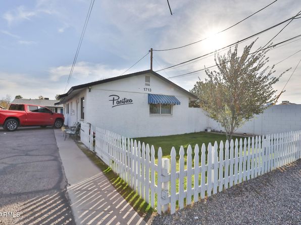 1713 N 31st Pl, Phoenix, AZ 85008