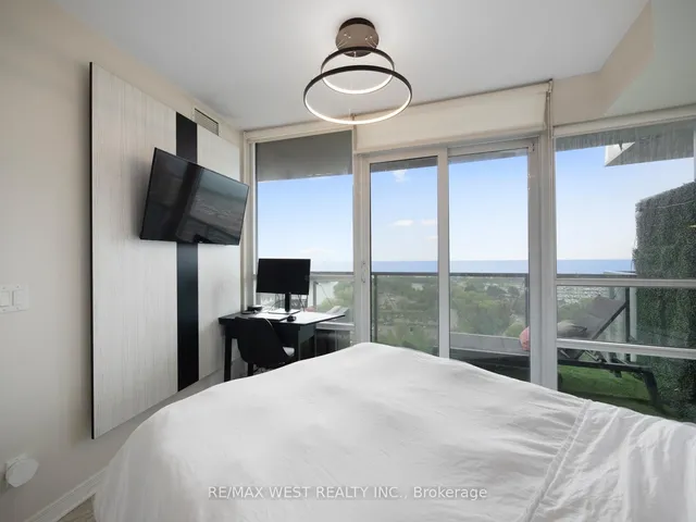 Additional image 31 of 2230 Lake Shore Blvd Unit 1808