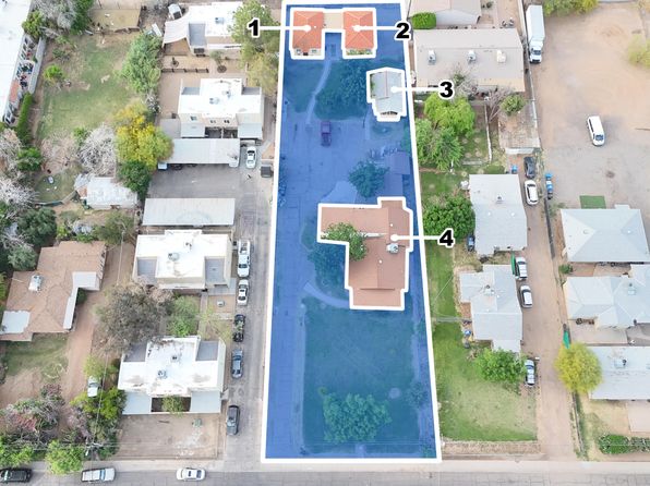 2342 W Turney Ave, Phoenix, AZ 85015