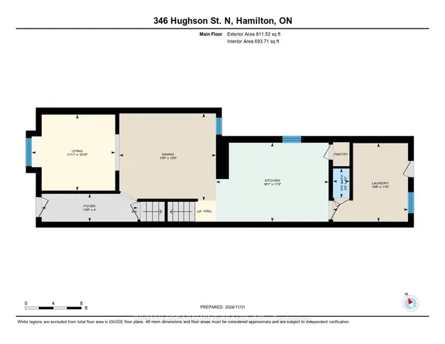 Additional image 45 of 346 Hughson St