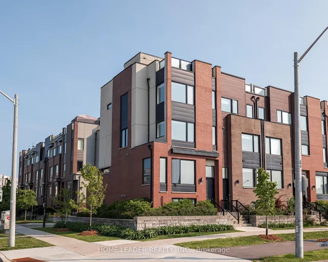 243 Downsview Park Blvd