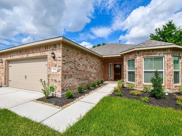 6822 Tuskegee St, Houston, TX 77091