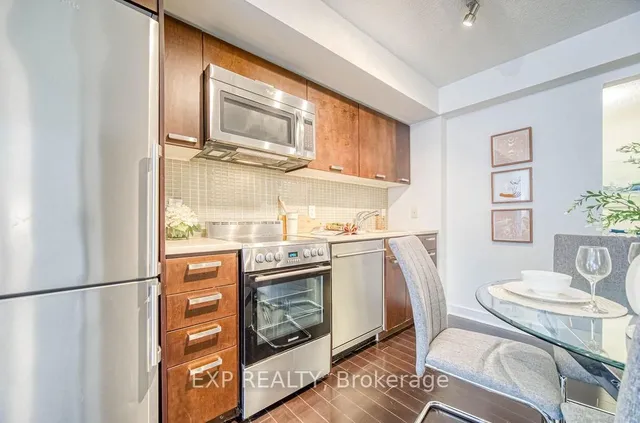 Additional image 9 of 295 Adelaide St Unit 510