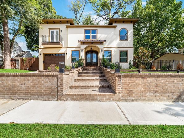 6727 Fairfield St, Houston, TX 77023