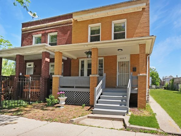 6409 S Champlain Ave, Chicago, IL 60637