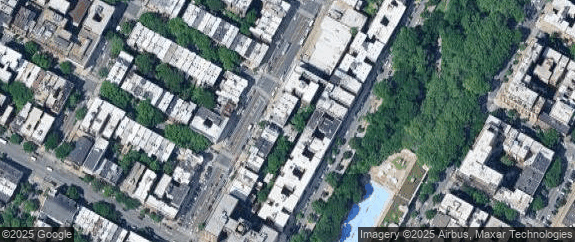 734 Saint Nicholas Ave, New York, NY 10031