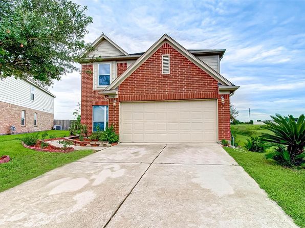 1230 Piedmont Creek Trl, Houston, TX 77073