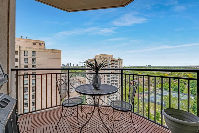 Additional image 26 of 662 Sheppard Ave Unit 1704