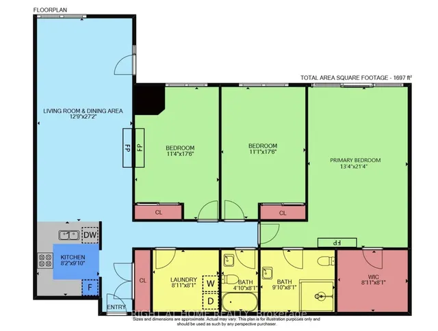 Additional image 46 of 262 Dundas St Unit 403