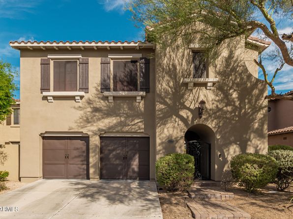 3964 E Hummingbird Ln, Phoenix, AZ 85050