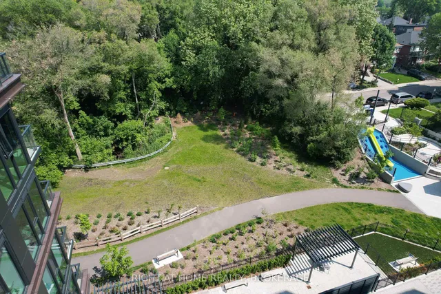 Additional image 27 of 250 Lawrence Ave Unit 724