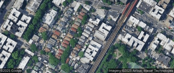 2624 Davidson Ave, Bronx, NY 10468