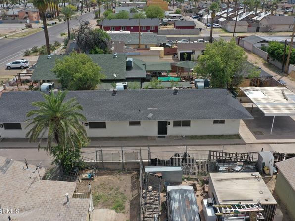 2213 W Adams St, Phoenix, AZ 85009