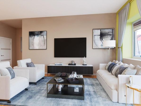 300 W 135th St APT 2H, New York, NY 10030