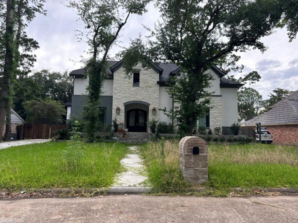 1414 Sweet Grass Trl, Houston, TX 77090