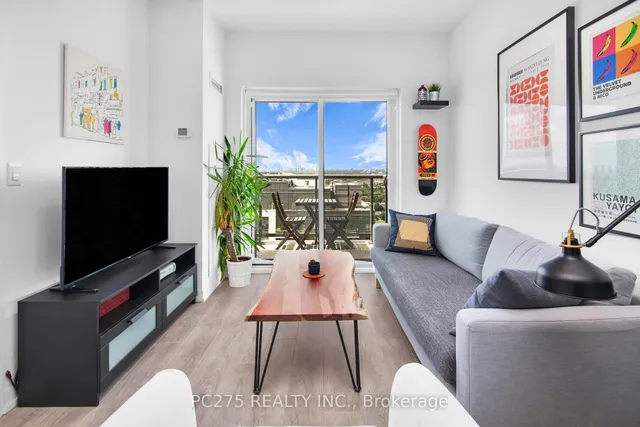 Additional image 11 of 1410 Dupont St Unit 2708