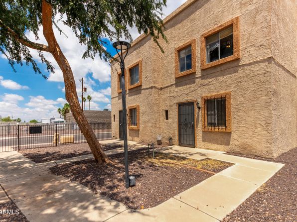 4515 N 26th Dr, Phoenix, AZ 85017