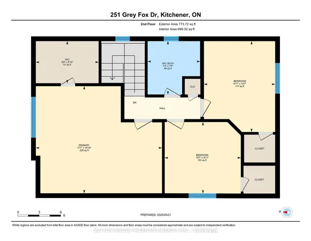 Additional image 30 of 251 Grey Fox Dr