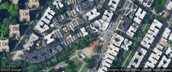 117 Father Zeiser Pl #F320A52C6, Bronx, NY 10468