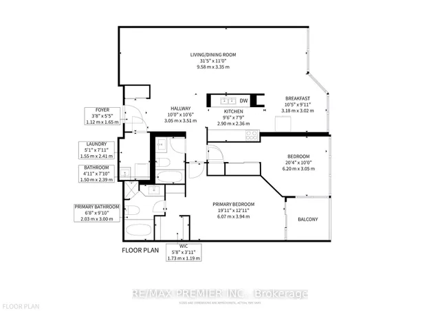 Additional image 32 of 3 Rowntree Rd Unit 1406