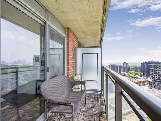 Additional image 22 of 38 Joe Shuster Way Unit 2011