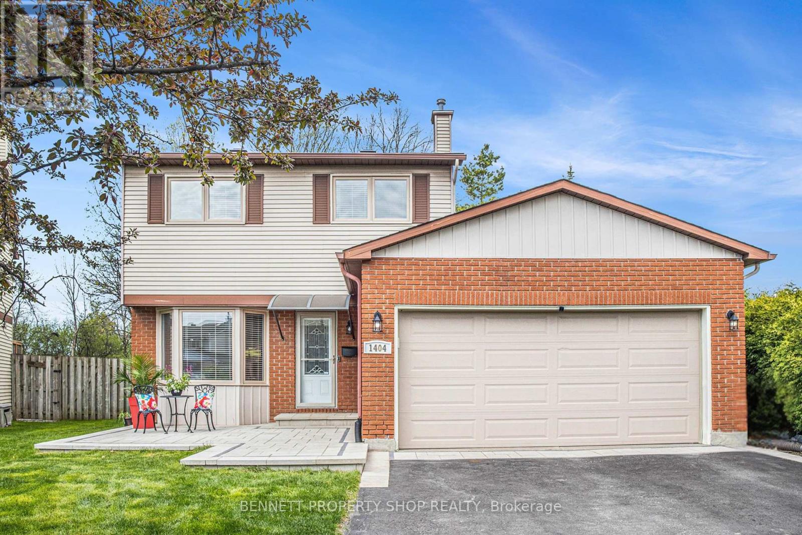 1404 EASTCLIFFE WAY|Ottawa, Ontario K1B5H6