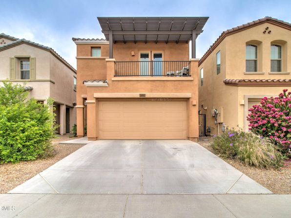 1654 W Redwood Ln, Phoenix, AZ 85045