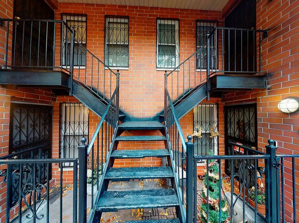 297 W 137th St #C, New York, NY 10030