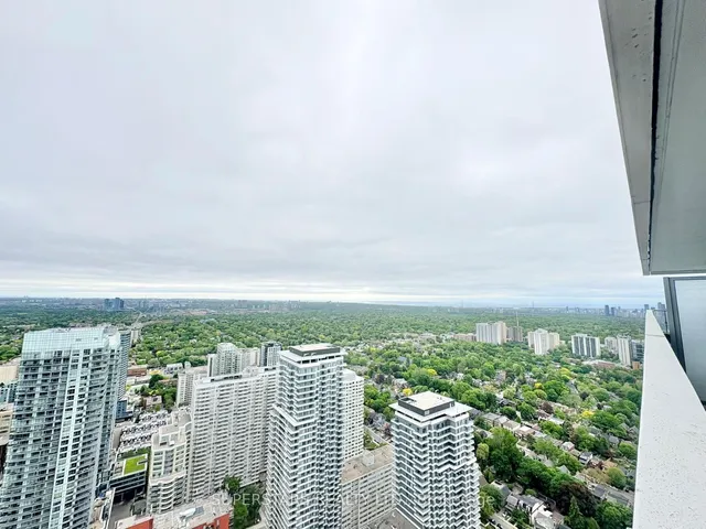 Additional image 4 of 2221 Yonge St Unit 4602