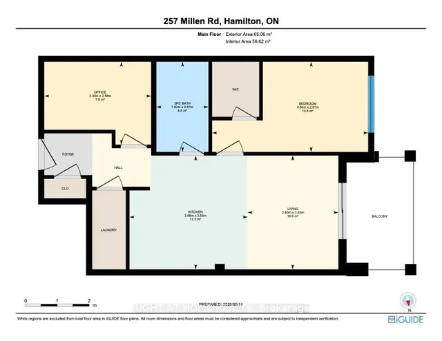 Additional image 2 of 257 Millen Rd Unit 305