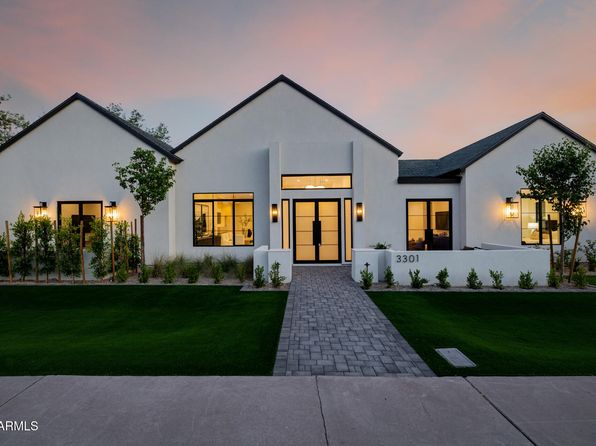 3301 E Elm St, Phoenix, AZ 85018