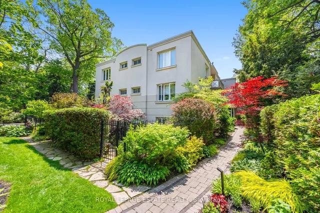 Additional image 5 of 21 Benlamond Ave Unit 4