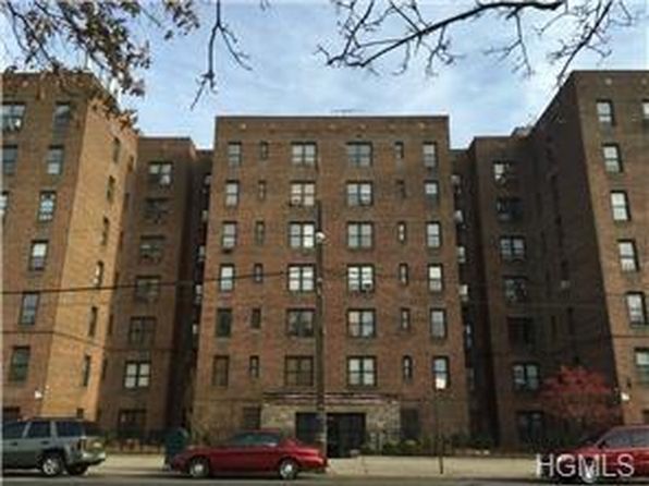 2860 Bailey Ave APT 6J, Bronx, NY 10463